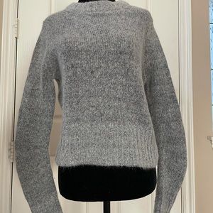 H&M Alpaca Blend Sweater
